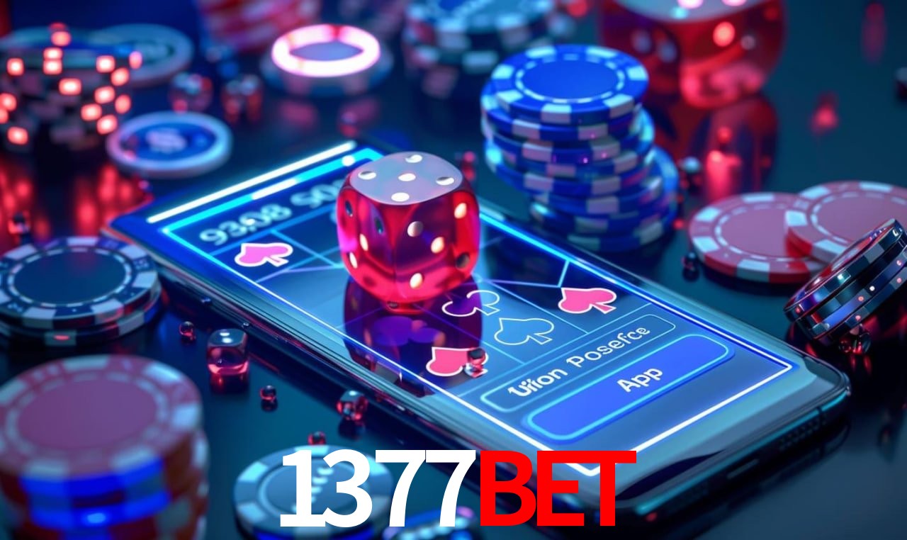Vantagens de jogar slots no 1377bet Brasil