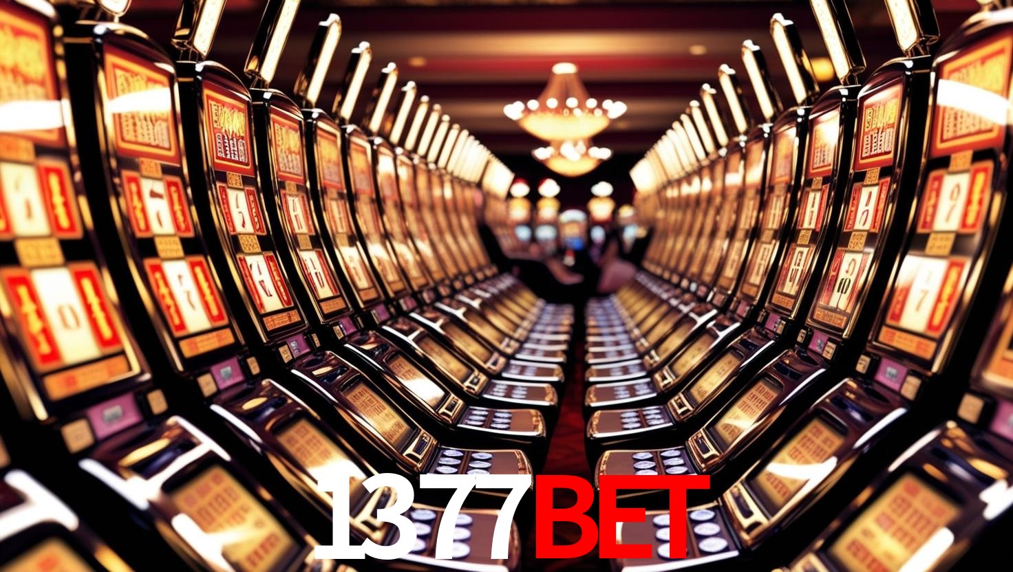 1377BET.COM