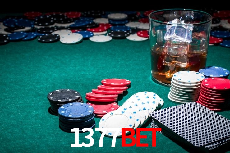Tennis Betting 1377bet