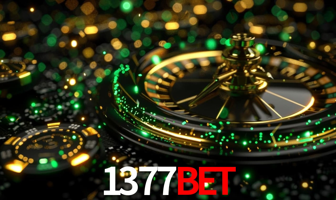 Weekend Specials 1377bet