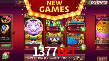 VIP Casino 1377bet