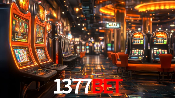 Welcome Bonus 1377bet