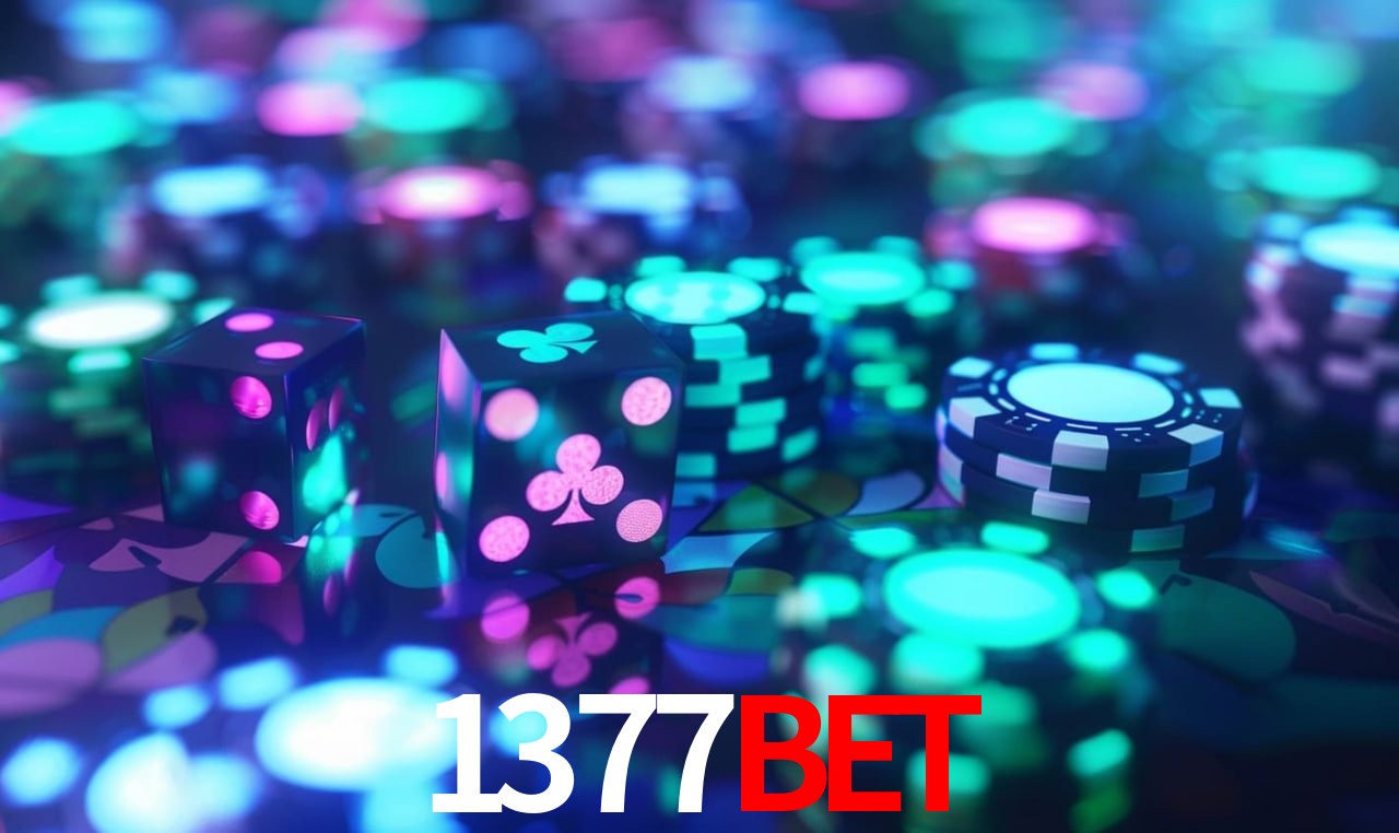 Football Betting 1377bet