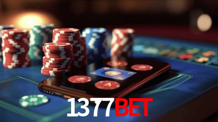 Slot Games 1377bet