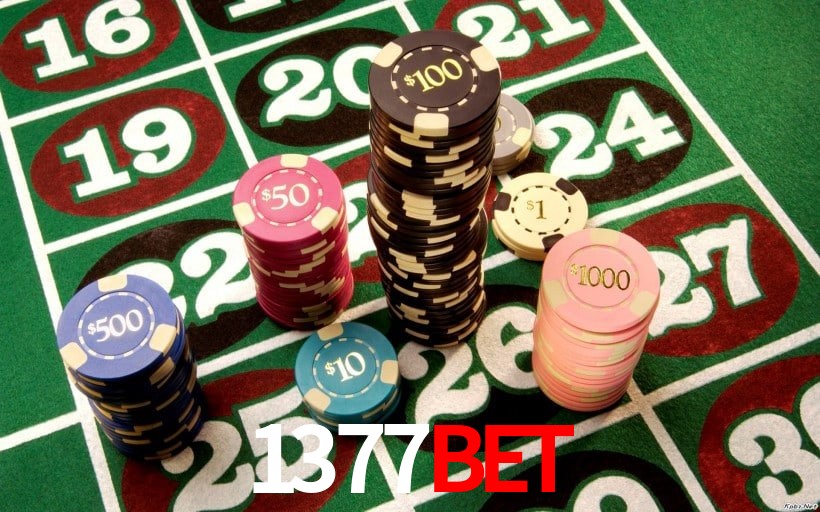 Experiência VIP 1377bet