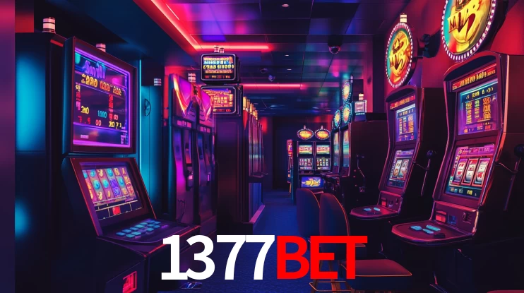 Daily Bonuses 1377bet
