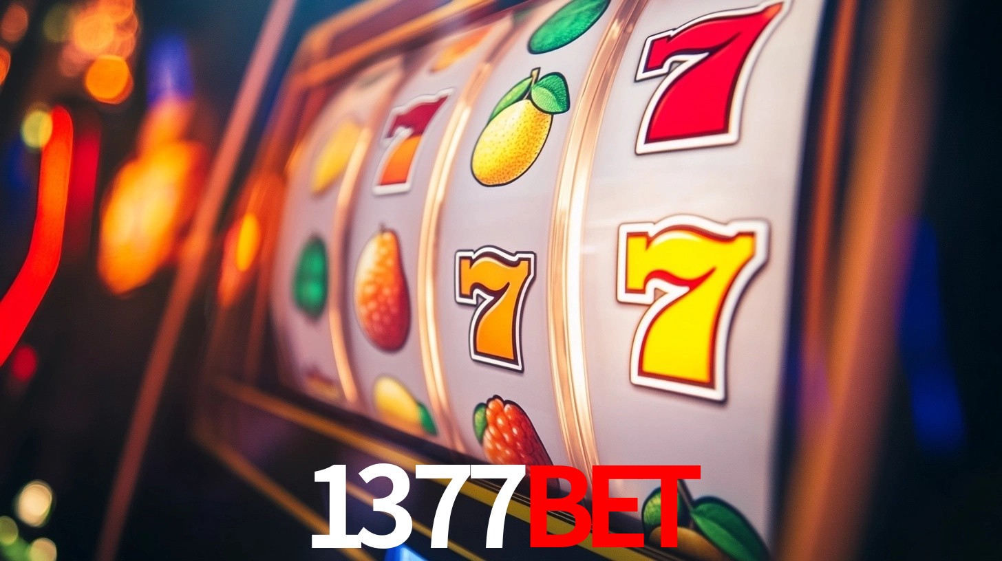 Programa VIP 1377bet