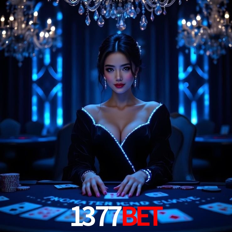 Live Casino 1377bet