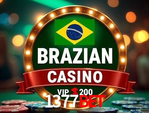 Exclusive Offers 1377bet