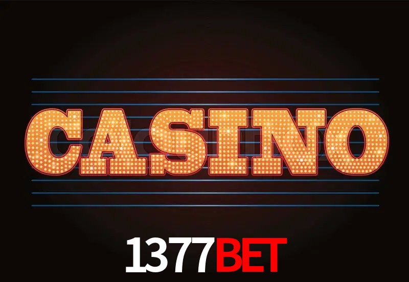 Game Statistics 1377bet