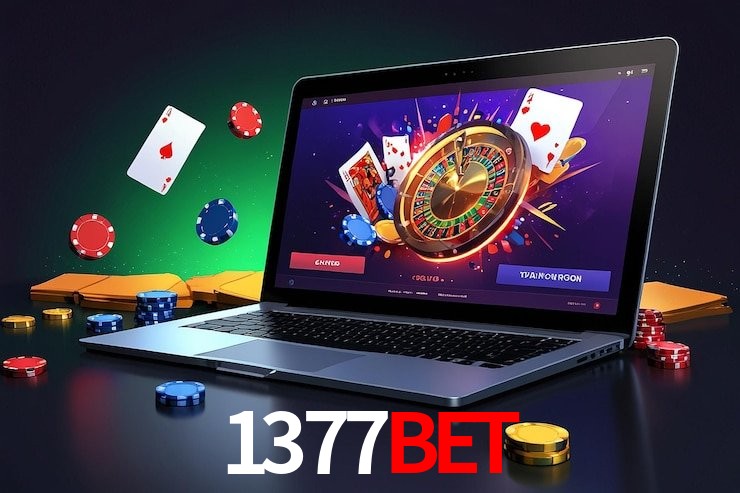 Responsive Design 1377bet
